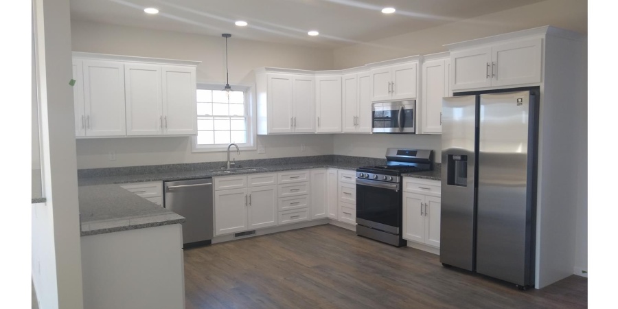 5075 W Harvest Lane, Bloomington, Indiana 47404,MLS,202515583