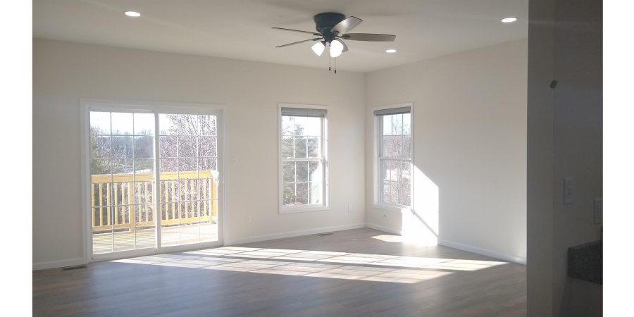 5075 W Harvest Lane, Bloomington, Indiana 47404,MLS,202515583