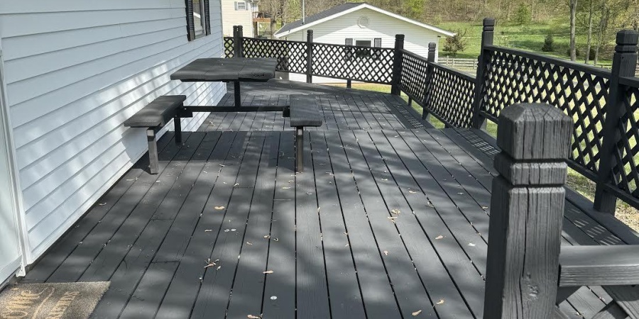 6275 W Cowden Road, Ellettsville, Indiana 47429,MLS,202515589