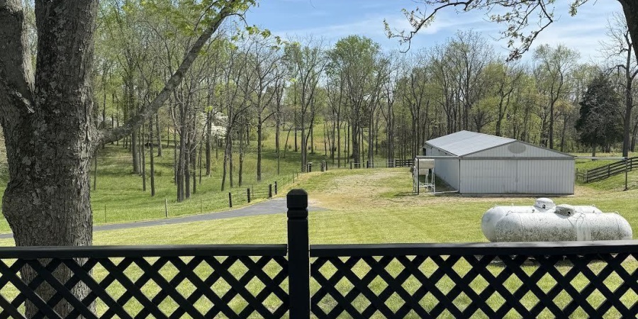 6275 W Cowden Road, Ellettsville, Indiana 47429,MLS,202515589