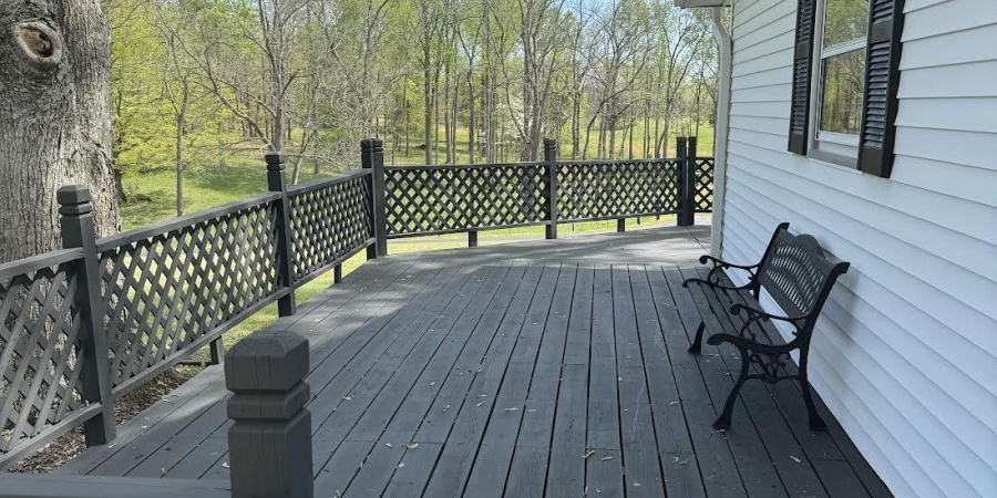 6275 W Cowden Road, Ellettsville, Indiana 47429,MLS,202515589