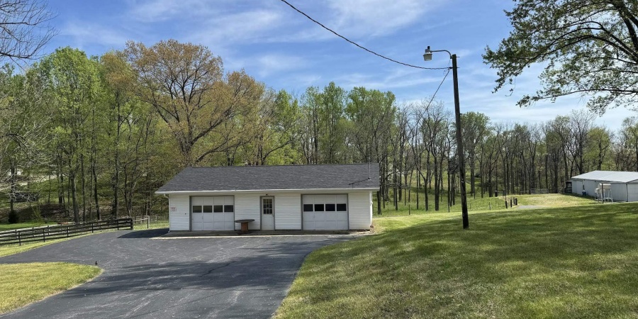 6275 W Cowden Road, Ellettsville, Indiana 47429,MLS,202515589
