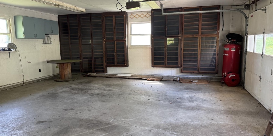 6275 W Cowden Road, Ellettsville, Indiana 47429,MLS,202515589
