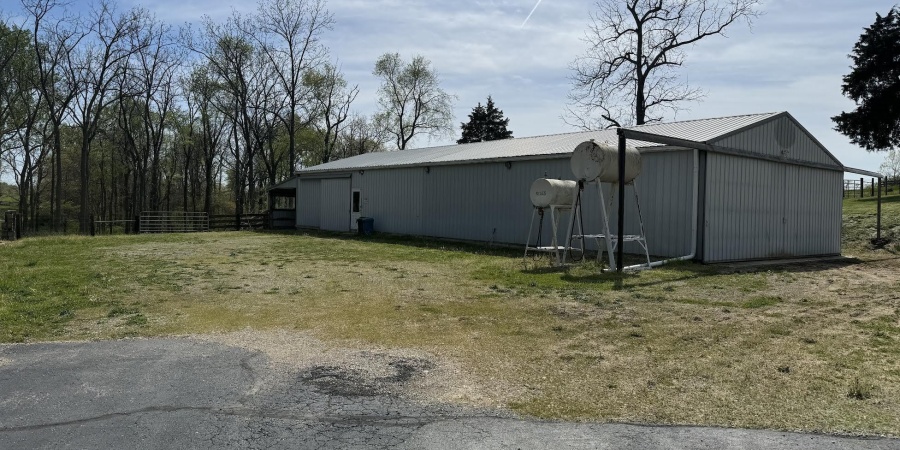 6275 W Cowden Road, Ellettsville, Indiana 47429,MLS,202515589