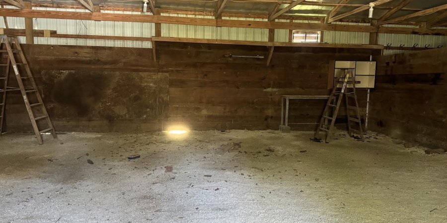 6275 W Cowden Road, Ellettsville, Indiana 47429,MLS,202515589