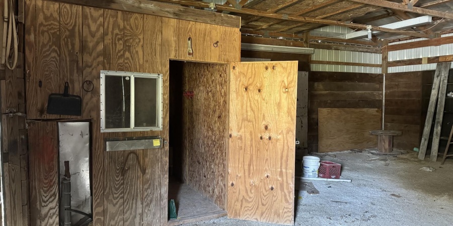 6275 W Cowden Road, Ellettsville, Indiana 47429,MLS,202515589