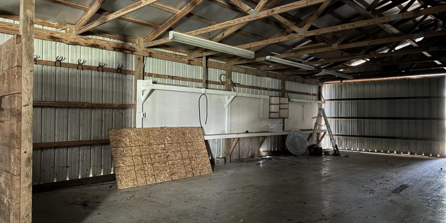 6275 W Cowden Road, Ellettsville, Indiana 47429,MLS,202515589