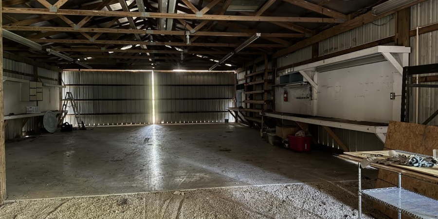 6275 W Cowden Road, Ellettsville, Indiana 47429,MLS,202515589