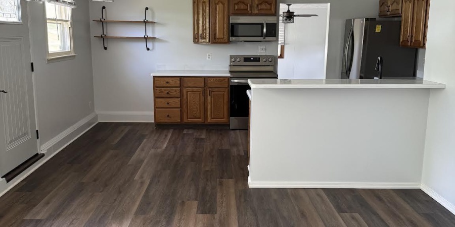 6275 W Cowden Road, Ellettsville, Indiana 47429,MLS,202515589