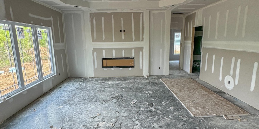 7538 W Athena Court, Bloomington, Indiana 47404,MLS,202515596