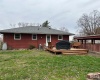 651 W Fairway Lane, Bloomington, Indiana 47403,MLS,202515598