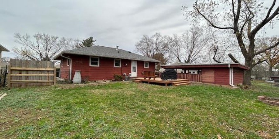 651 W Fairway Lane, Bloomington, Indiana 47403,MLS,202515598