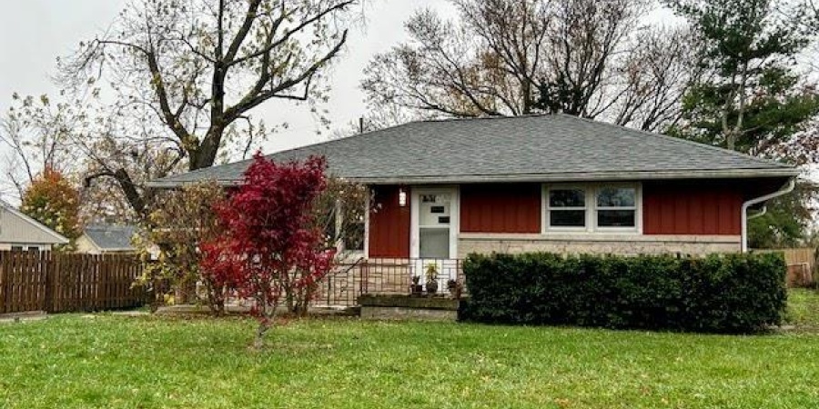 651 W Fairway Lane, Bloomington, Indiana 47403,MLS,202515598