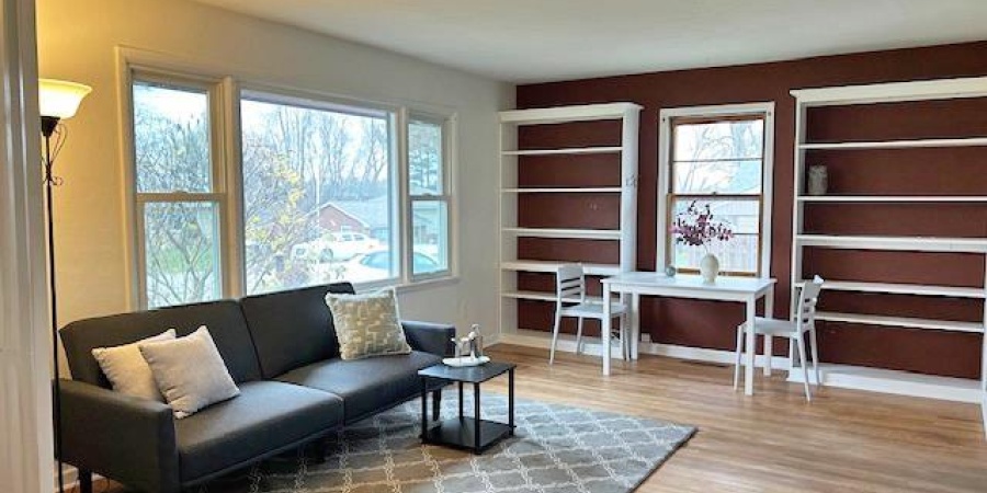 651 W Fairway Lane, Bloomington, Indiana 47403,MLS,202515598