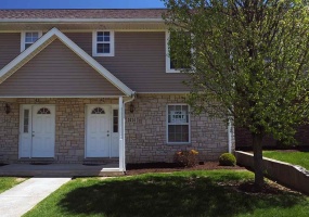 2414 S Woolery Mill Drive, Bloomington, Indiana 47403,MLS,202515616