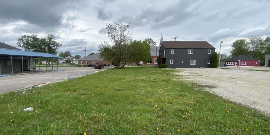 809 Main Street, Mitchell, Indiana 47446,MLS,202515622