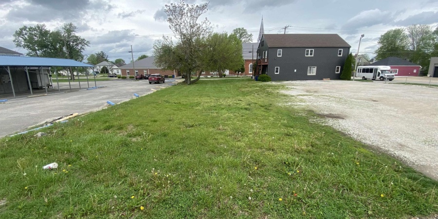 809 Main Street, Mitchell, Indiana 47446,MLS,202515622