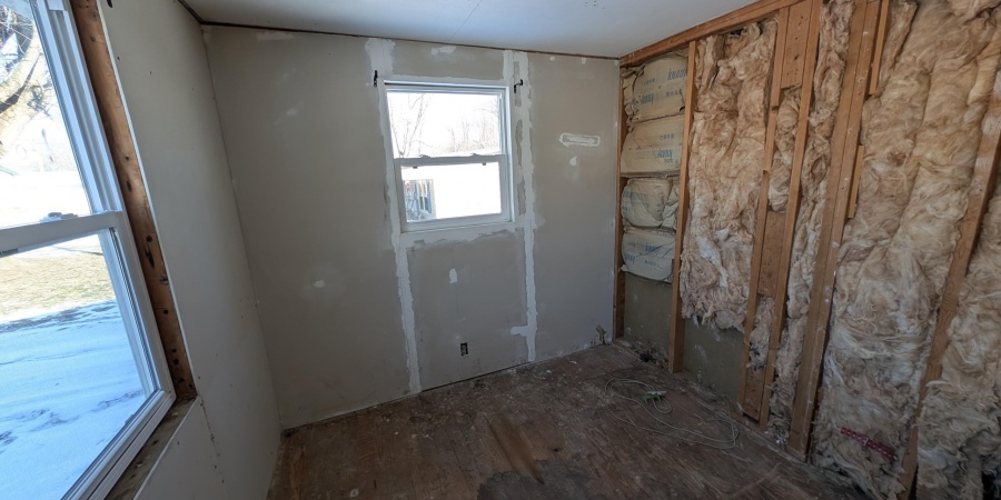 358 N 5th Street, Gosport, Indiana 47433,MLS,202503292