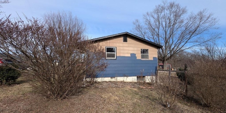 358 N 5th Street, Gosport, Indiana 47433,MLS,202503292
