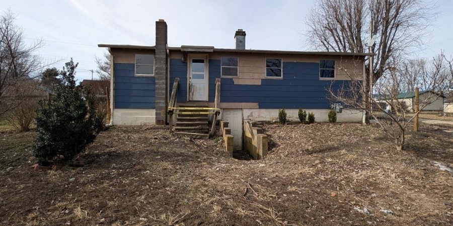 358 N 5th Street, Gosport, Indiana 47433,MLS,202503292