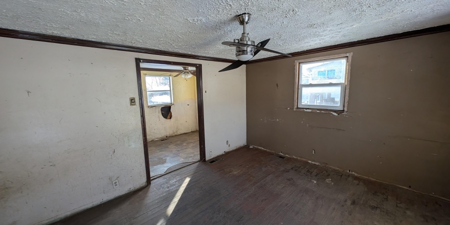 358 N 5th Street, Gosport, Indiana 47433,MLS,202503292