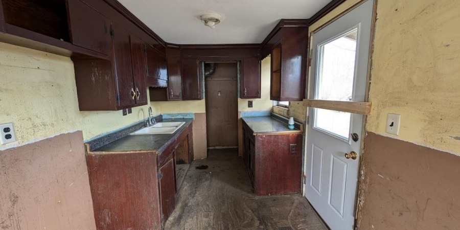 358 N 5th Street, Gosport, Indiana 47433,MLS,202503292