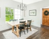 1284 E Zinnia Drive, Bloomington, Indiana 47401,MLS,202515684