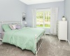 1284 E Zinnia Drive, Bloomington, Indiana 47401,MLS,202515684