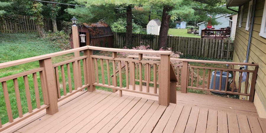 708 E Eddington Court, Bloomington, Indiana 47401-8739,MLS,202515709