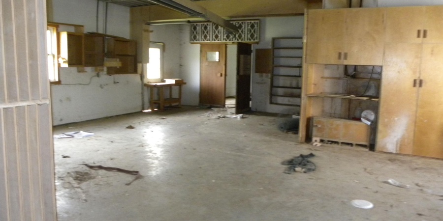 8207 Lehman Road, Worthington, Indiana 47471,MLS,202515799