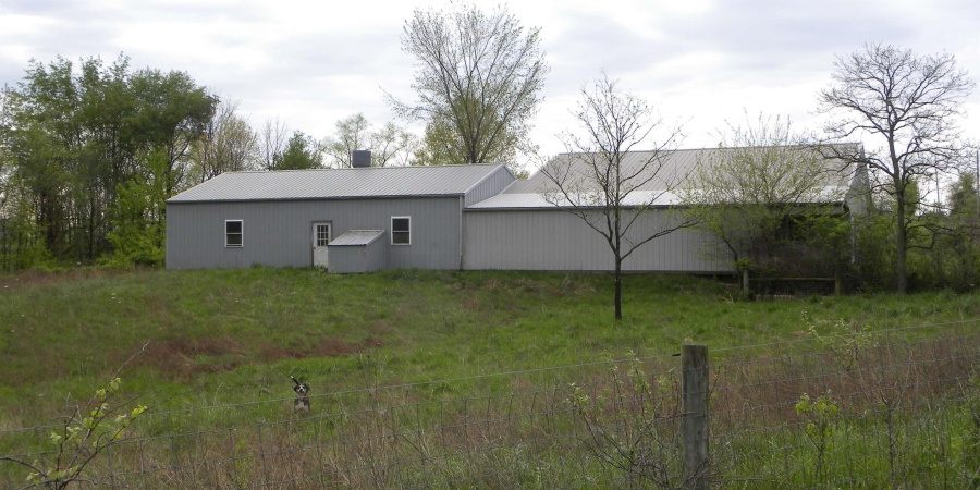 8207 Lehman Road, Worthington, Indiana 47471,MLS,202515799
