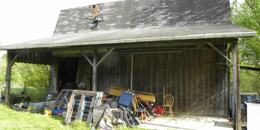 8207 Lehman Road, Worthington, Indiana 47471,MLS,202515799