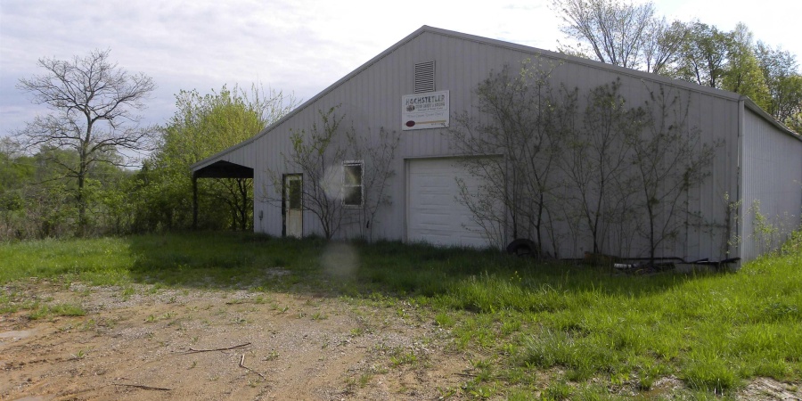 8207 Lehman Road, Worthington, Indiana 47471,MLS,202515799