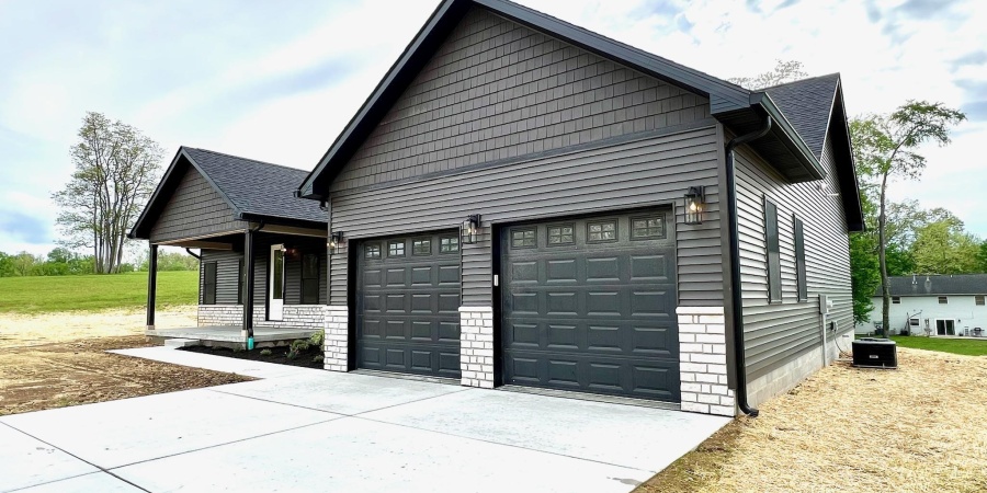 3007 X Street, Bedford, Indiana 47421,MLS,202515831