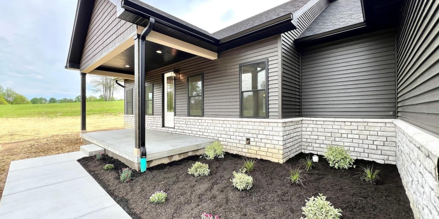 3007 X Street, Bedford, Indiana 47421,MLS,202515831