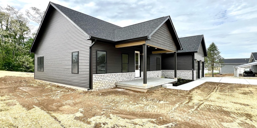 3007 X Street, Bedford, Indiana 47421,MLS,202515831