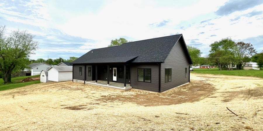 3007 X Street, Bedford, Indiana 47421,MLS,202515831