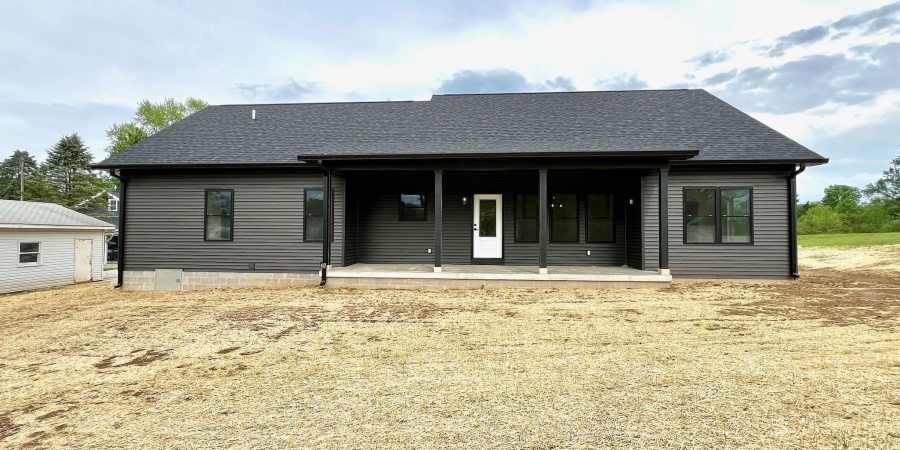 3007 X Street, Bedford, Indiana 47421,MLS,202515831