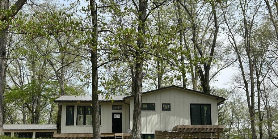 585 Artist Drive, Nashville, Indiana 47448-8106,MLS,202515841