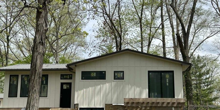 585 Artist Drive, Nashville, Indiana 47448-8106,MLS,202515841