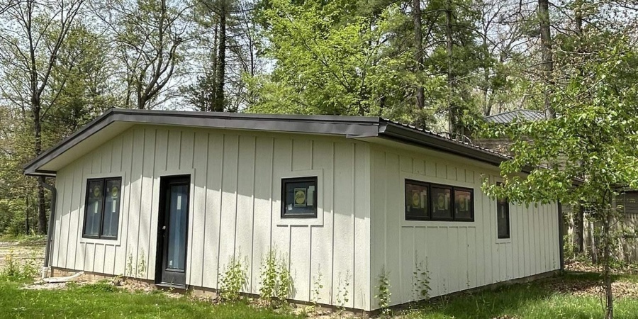 585 Artist Drive, Nashville, Indiana 47448-8106,MLS,202515841