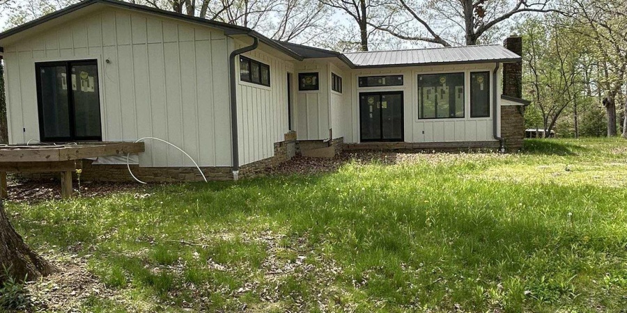 585 Artist Drive, Nashville, Indiana 47448-8106,MLS,202515841