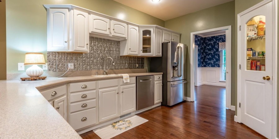 7808 W Ratliff Road, Bloomington, Indiana 47403,MLS,202515860