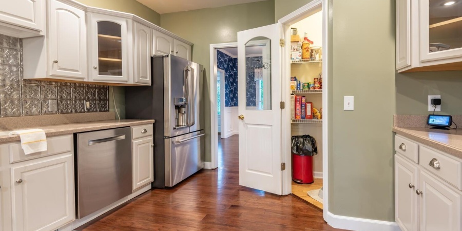7808 W Ratliff Road, Bloomington, Indiana 47403,MLS,202515860