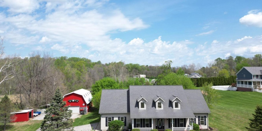7808 W Ratliff Road, Bloomington, Indiana 47403,MLS,202515860