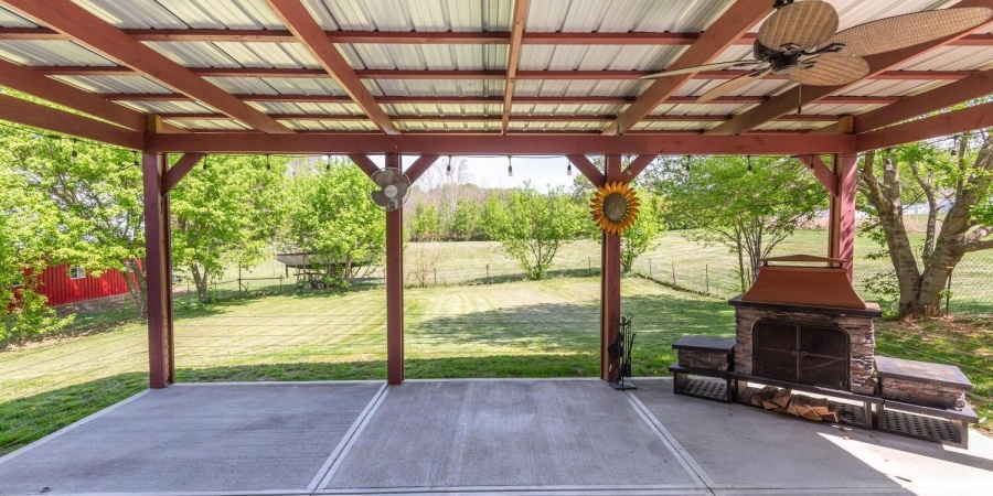 7808 W Ratliff Road, Bloomington, Indiana 47403,MLS,202515860