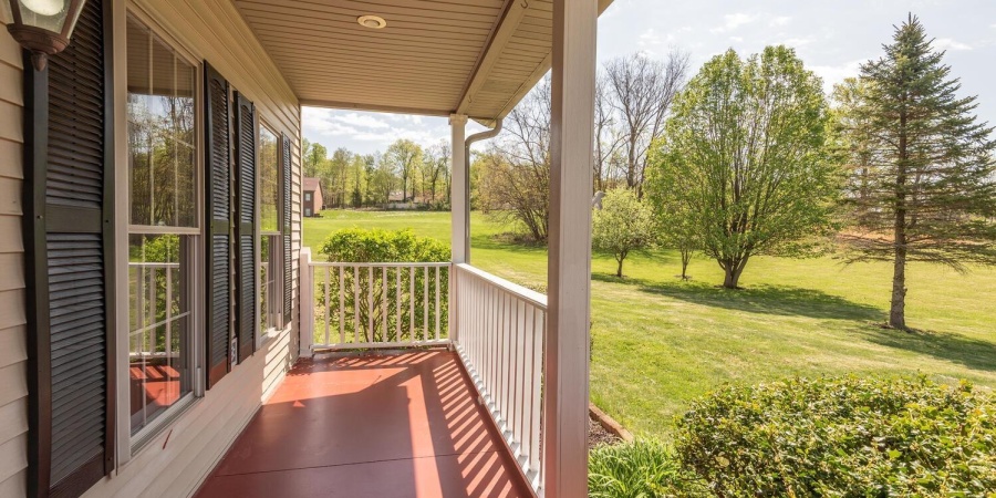 7808 W Ratliff Road, Bloomington, Indiana 47403,MLS,202515860