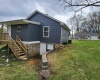820 W Ralston Drive, Bloomington, Indiana 47403-3406,MLS,202515892