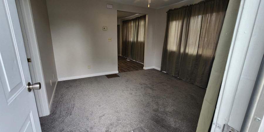 820 W Ralston Drive, Bloomington, Indiana 47403-3406,MLS,202515892