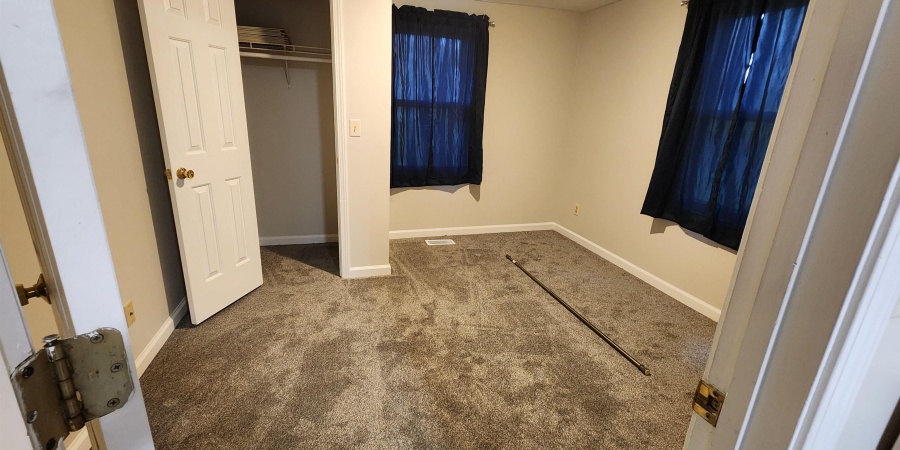 820 W Ralston Drive, Bloomington, Indiana 47403-3406,MLS,202515892